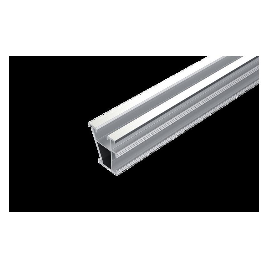 Aerocompact Montageschiene (Solaranlage Montagematerial) (705101-4750)