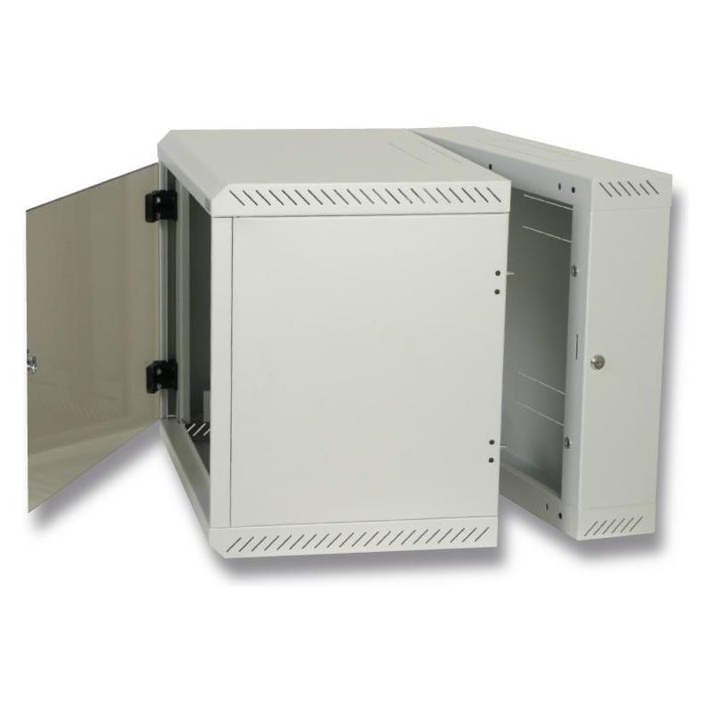 Triton Delta B 2D Gehäuse (9 HE, 19 Zoll Rack) (RBA-09-AD2-CAX-A1)