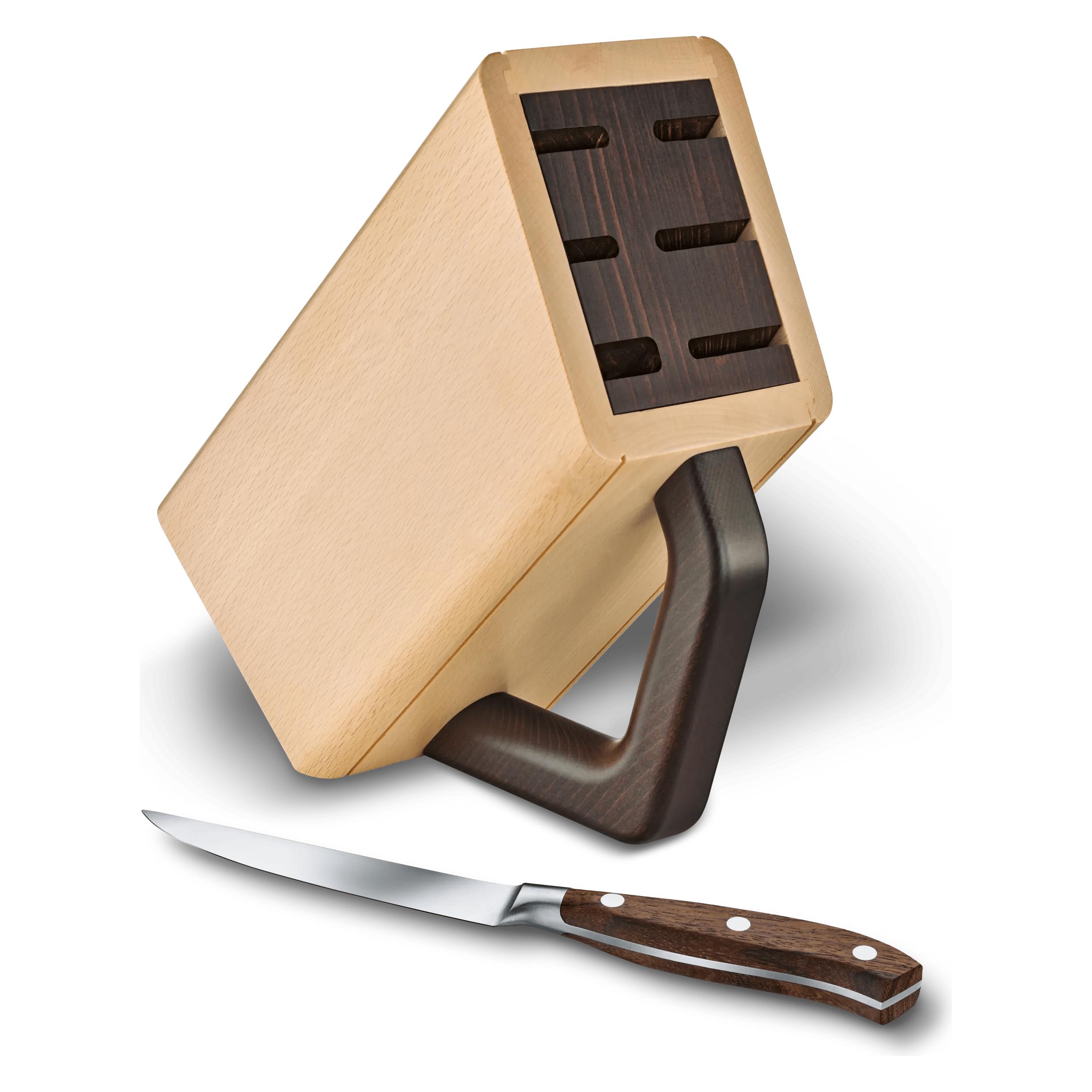 Victorinox Victorninox Messerblock, leer (7.7040.0)