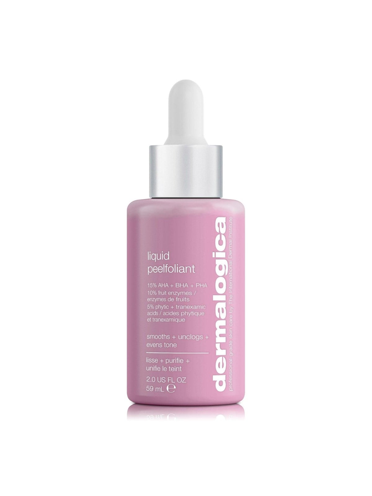 Dermalogica Daily Liquid Peelfoliant Exfoliating Lotion - 59 ml