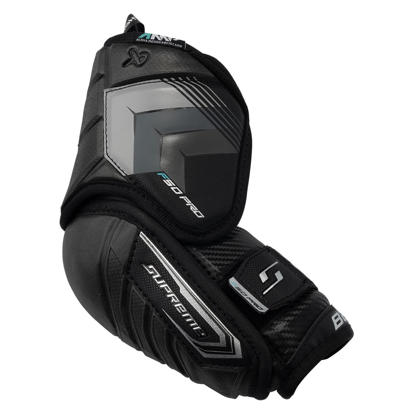 Bauer Junior-Eishockey-Ellbogenschoner (M) (Bauer)
