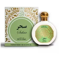 Saphir Utur Al-Yaqut Sahar Parfum 100ml