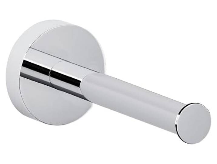 tesa SMOOZ Vervangende Rolhouder - 50 mm x 50 mm x 125 mm