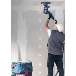 Bosch EXPERT M480 Schleifnetz, 225 mm, 1 Stück - 2608901716