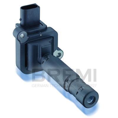 BREMI Zündspule 20185 für Mercedes