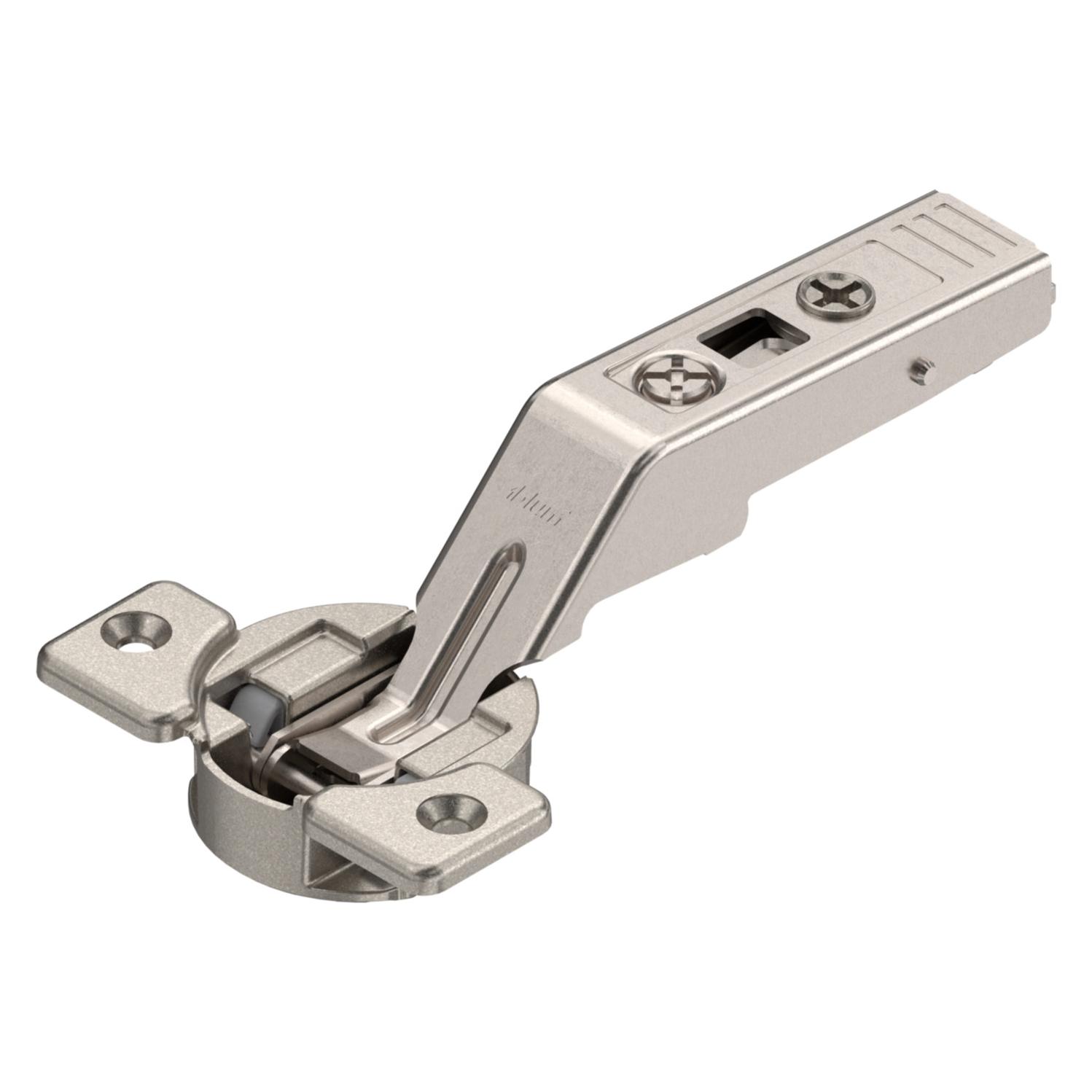 Blum CLIP top-Zwischenscharnier für Hochfaltklappe AVENTOS HF / SERVO- (06797133)