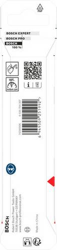 Bosch Accessories 2608577877 2608577877 Metall-Spiralbohrer
