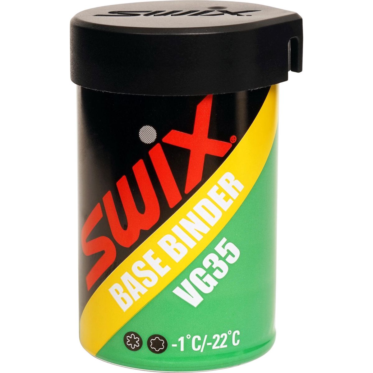 Swix VG35 Base Binder Green, 43g neutral VG035