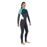 Mares Rash Guard Monosuit - She Dives - Gr: S