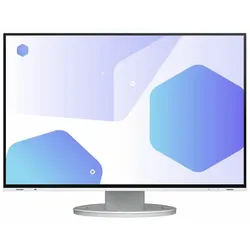 EIZO FlexScan EV2485 weiß, 24.1"