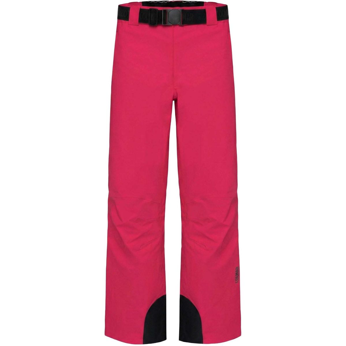 Colmar Talent - Ski Pant With Belt english red (687) 46 07000027-1VC-687-46