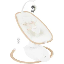 Babymoov Babyschaukel Swoon Hoop 2.0, beige