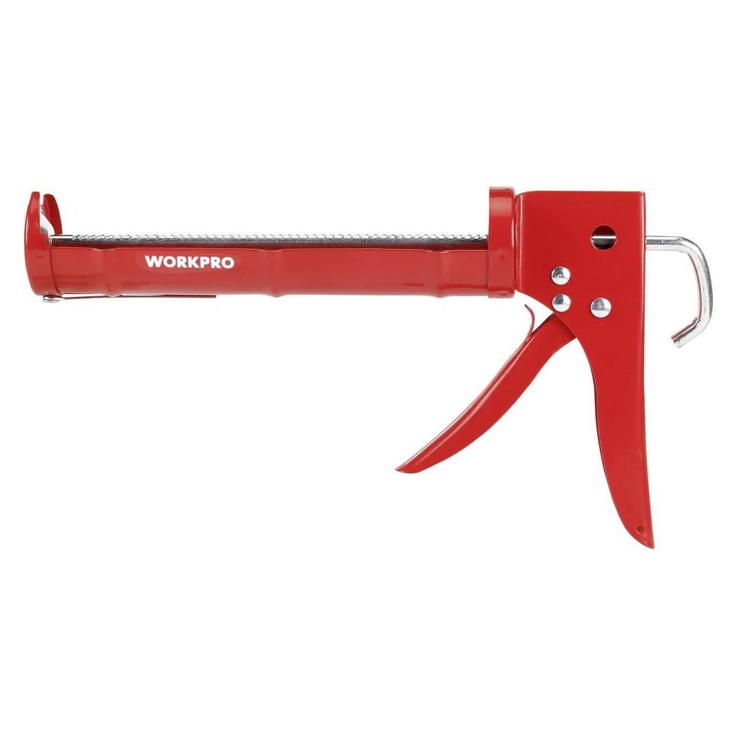Workpro WP224004 Kartuschenpistole 1 St. (Kartuschenpistole) (WP224004)