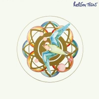 Its Always RocknRoll(Heldon III) (ltd.50th anni - Heldon, Vinyl