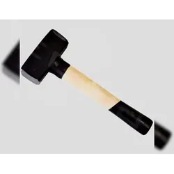 TRIZERATOP Fäustel 1500g