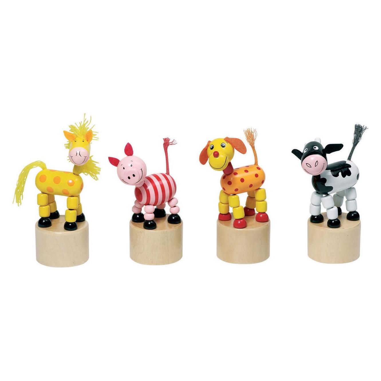 Goki Druck Tiere (4013594539593)