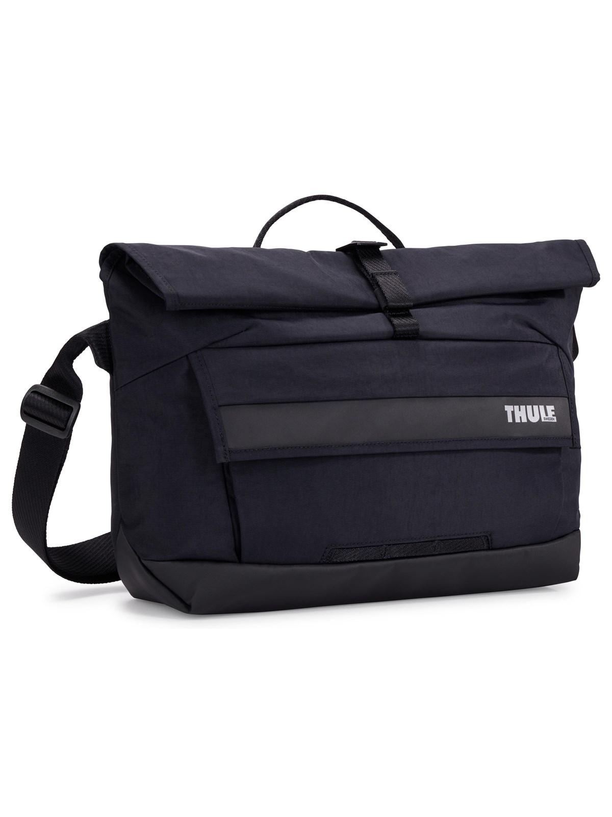 Thule Paramount Messenger Bag - 14L | Black