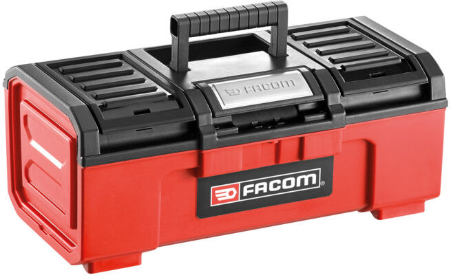 Boîte à outils Facom à fermeture automatique 16