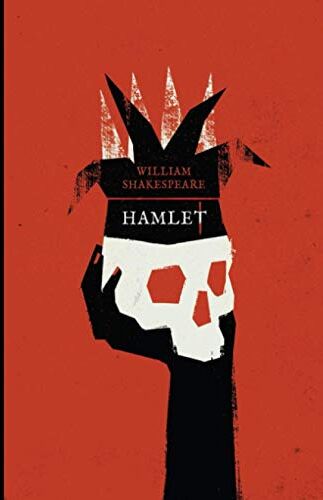 William Shakespeare - Hamlet: by William Shakespeare - Preis vom 30.09.2026 09:01:18 h