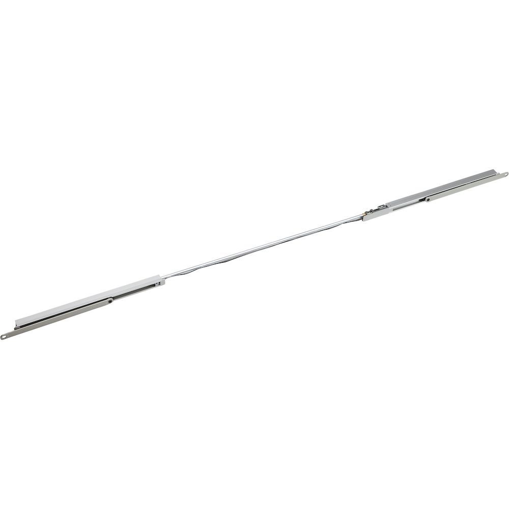 DORMAKABA Gleitschiene DORMA G 96 GSR-EMF, Aluminium 52001701