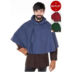 Metamorph Gugel mit langem Zipfel - Walter