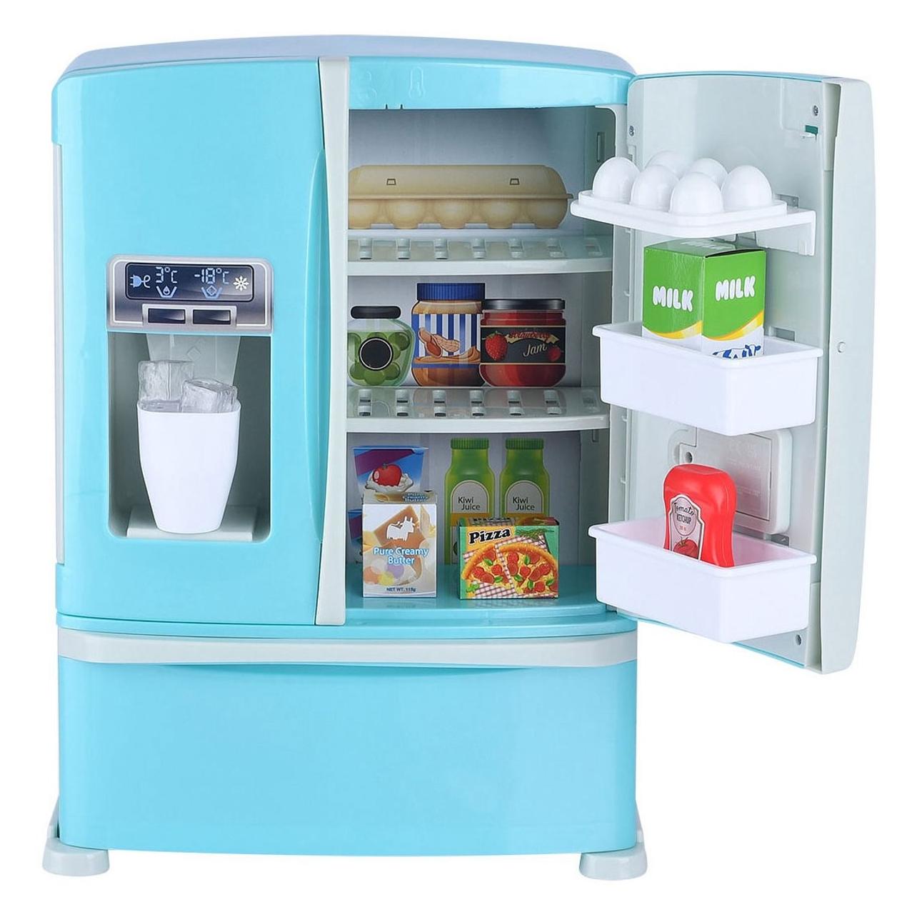 PlayGo My Smart Refrigerator (1261312)