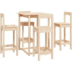 vidaXL, Bartisch, Martin