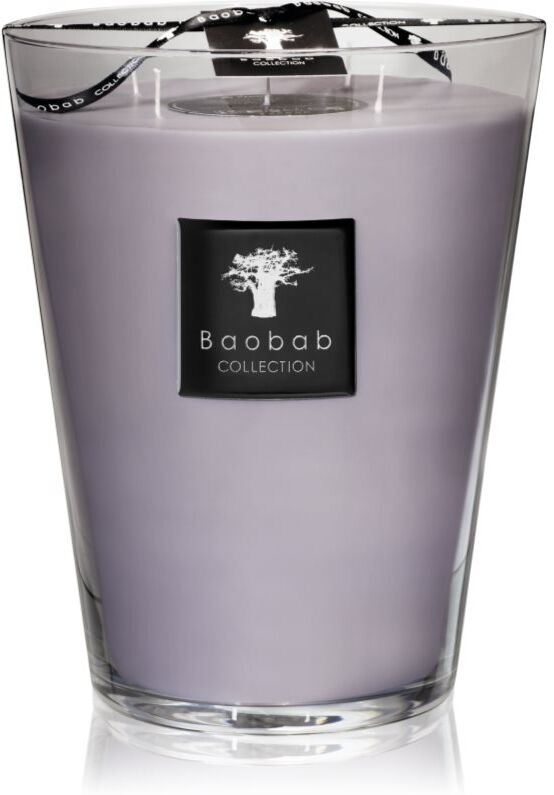Baobab Collection All Seasons White Rhino scented candle 3000 g