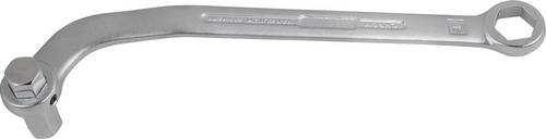 KS Tools Öldienst-Schlüssel Sechskant für Mercedes und BMW, 14x17mm 150.9231