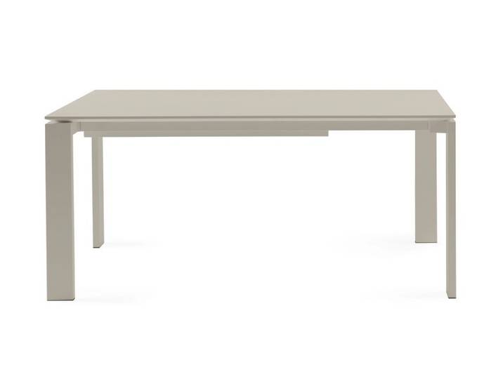 Kartell Four Ausziehbarer Tisch