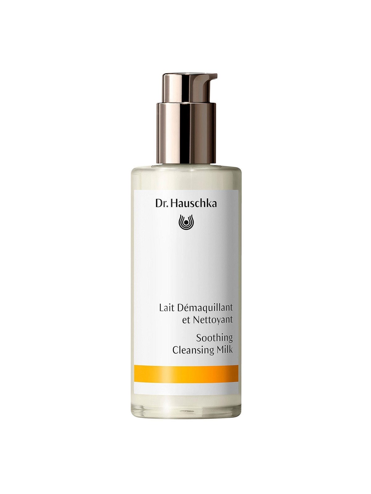 Dr. Hauschka Soothing Cleansing Milk
