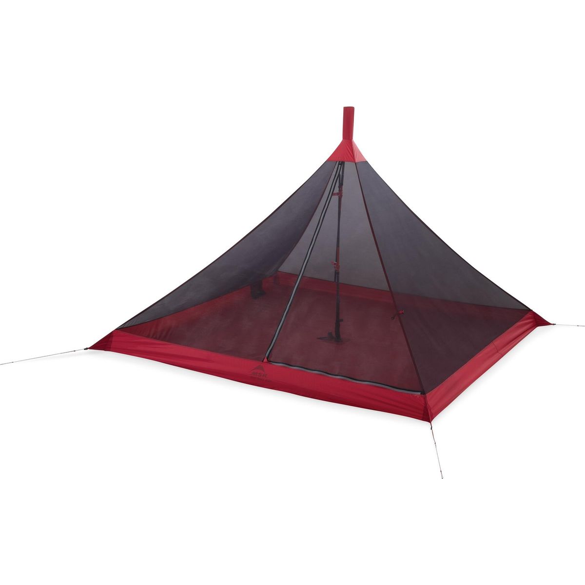 MSR Front Range Insert red 13120