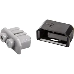 Shimano Verbindungs-Stecker für Shimano Nabendynamo HB-NX50