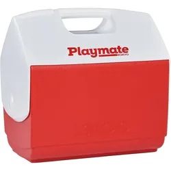 Igloo Playmate Elite Kühlbox red star