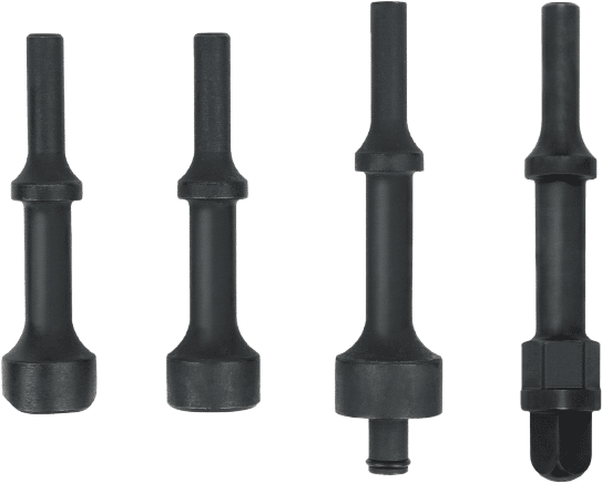 KS TOOLS 907.2270 Chisel Set