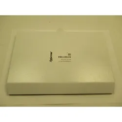 Optimum Frontabdeckung GH15T