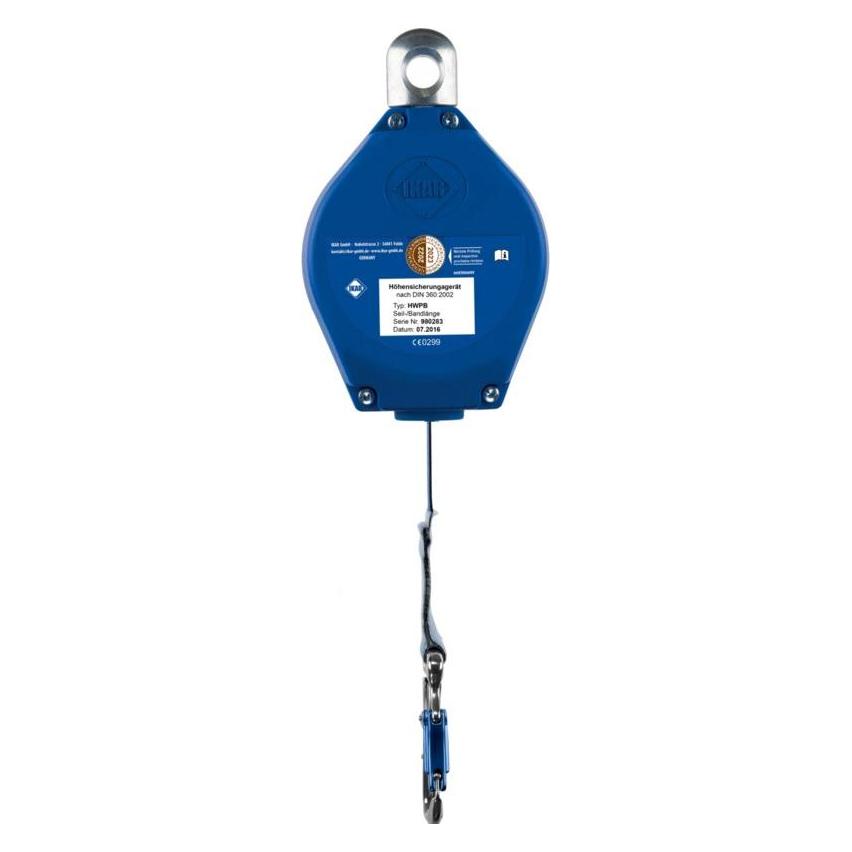 Werkstarck Höhensicherungsgerät HWPB (Höhensicherungsgerät, 136 kg) (HWPB 33070)