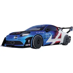 Mondo Motors RC steuerbares Auto – Renault Alpine GT4 Drifti