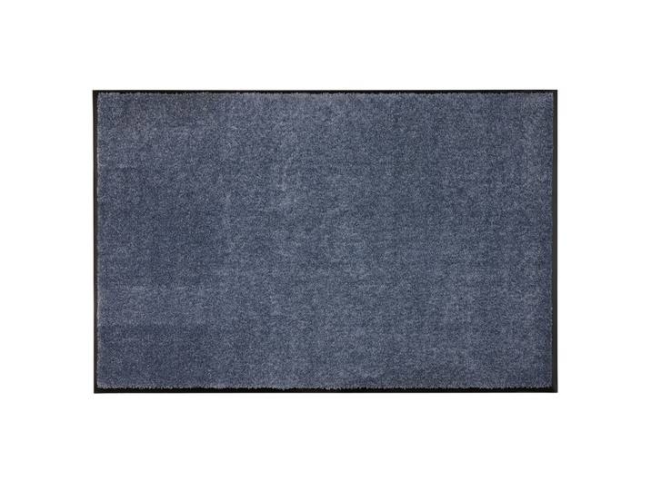Fußmatte Fortuna 3 Grau ca. 80x120cm