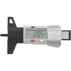 Stahlwille 12900/4 ELEKTR. PROFILMESSSCHIEBER 77371005 Digitaler Messschieber