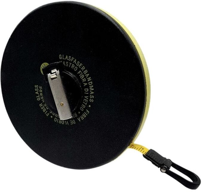 Toolvizion nastro di misurazione