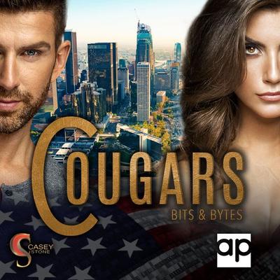 Cougars - Casey Stone, Audio, 9783689711689