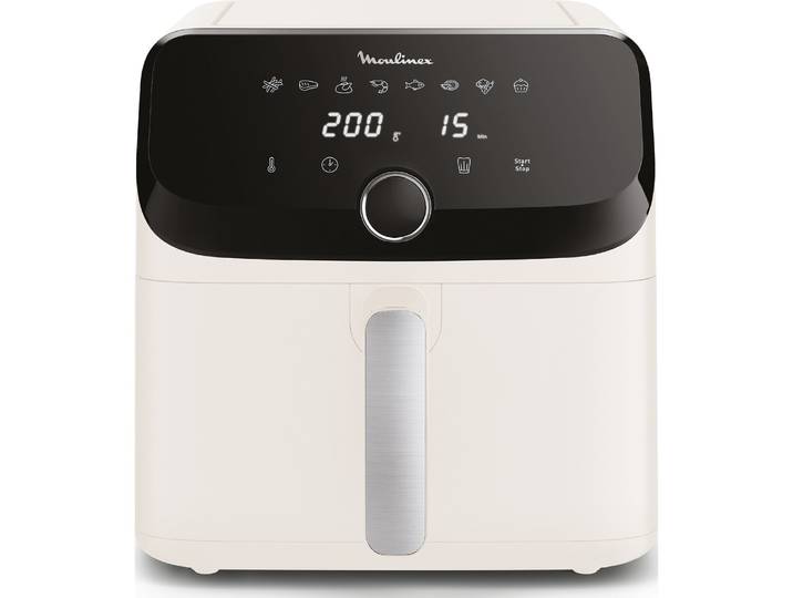 Friteuse sans huile Airfryer 7L EZ855AF0 MOULINEX