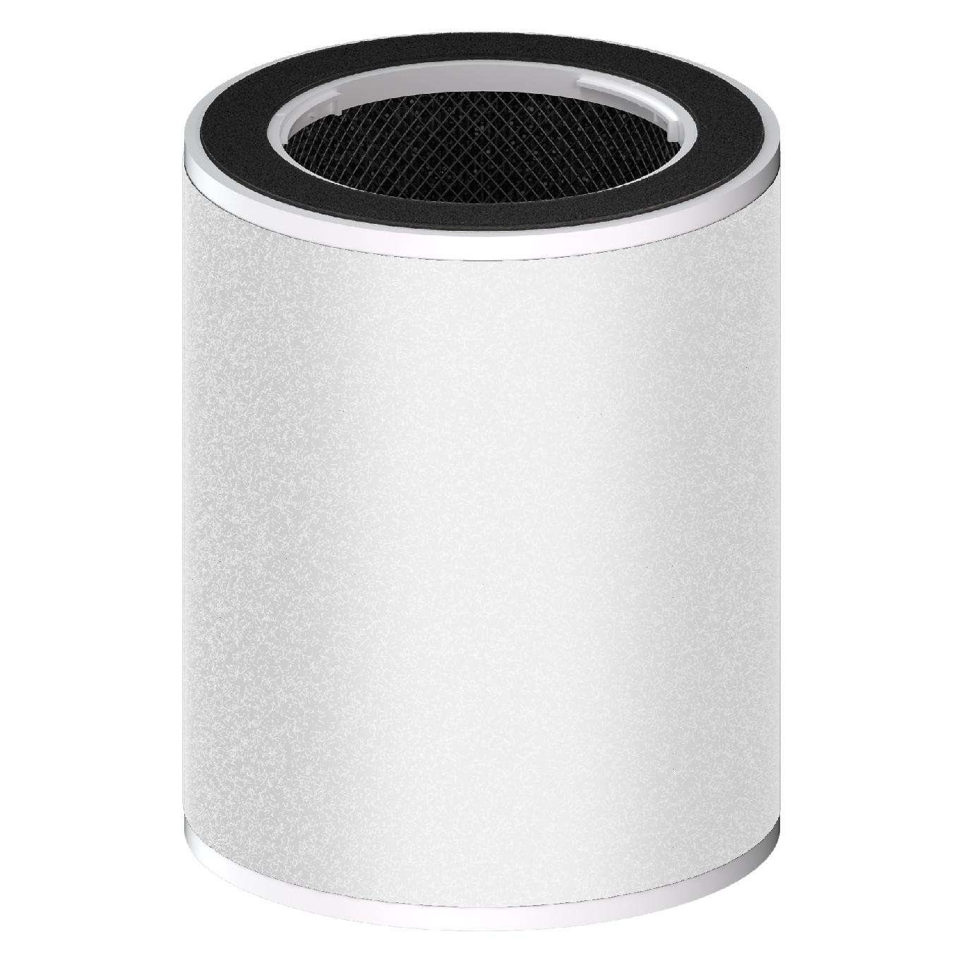 Petair - Hepa Filter für Luftreiniger L2-SP201-B (1x) (67062678)