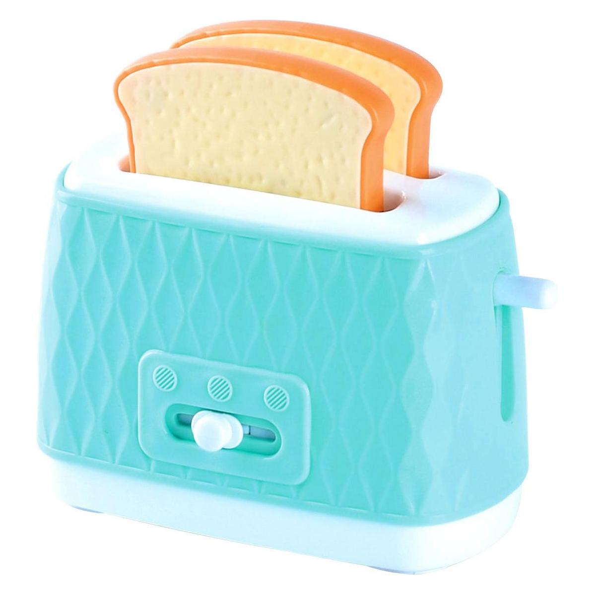 Play Toaster Spielset, 3-teilig. (P3189)