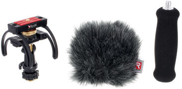 Rycote Portable Recorder Kit H1N
