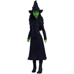 Wicked Singende Elphaba