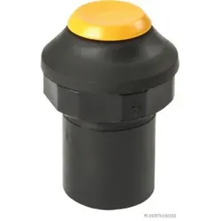 HERTH&BUSS Schalter gelb - 70490835 - gelb