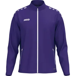 Jako JAKO Freizeitjacke One violett M