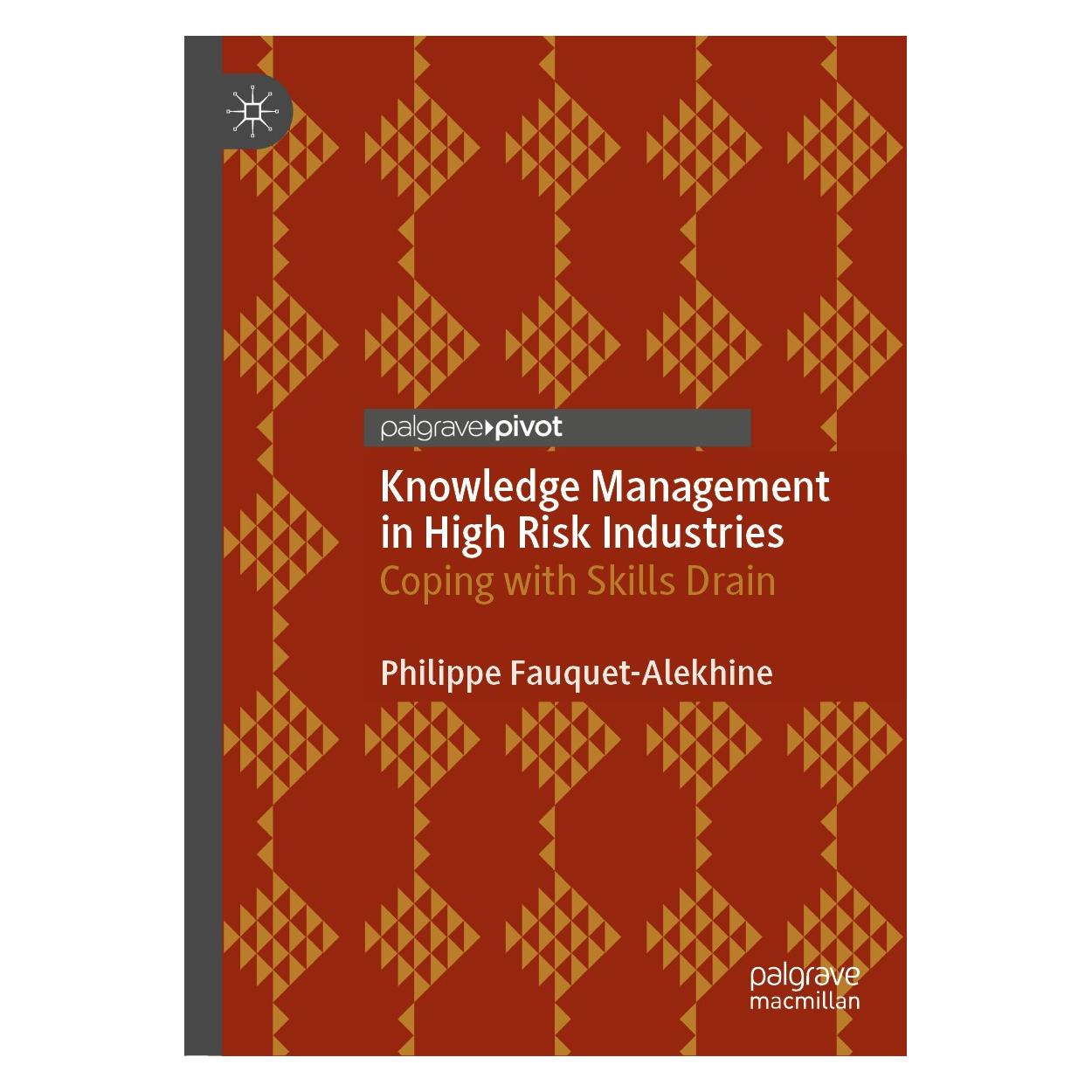 Springer Fauquet-Alekhine:Knowledge Management i (Englisch, Hardcover, Philippe Fauquet-Alekhine) (9783030492120)